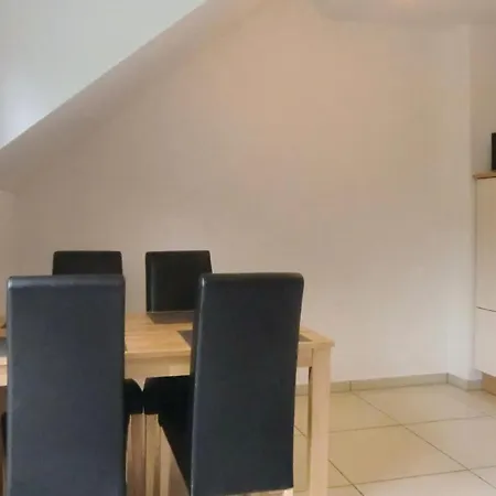 Appartement 1 Bedroom Cozy In Wallendorf-Pont