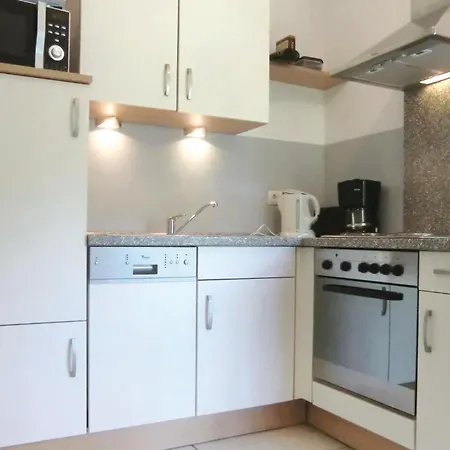1 Bedroom Cozy In Wallendorf-Pont